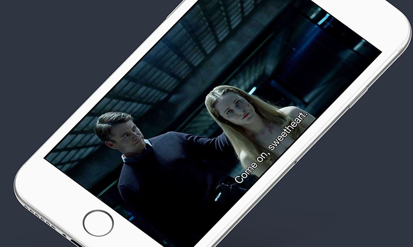 Как смотреть фильмы на iPhone. Лучшие видеоплееры