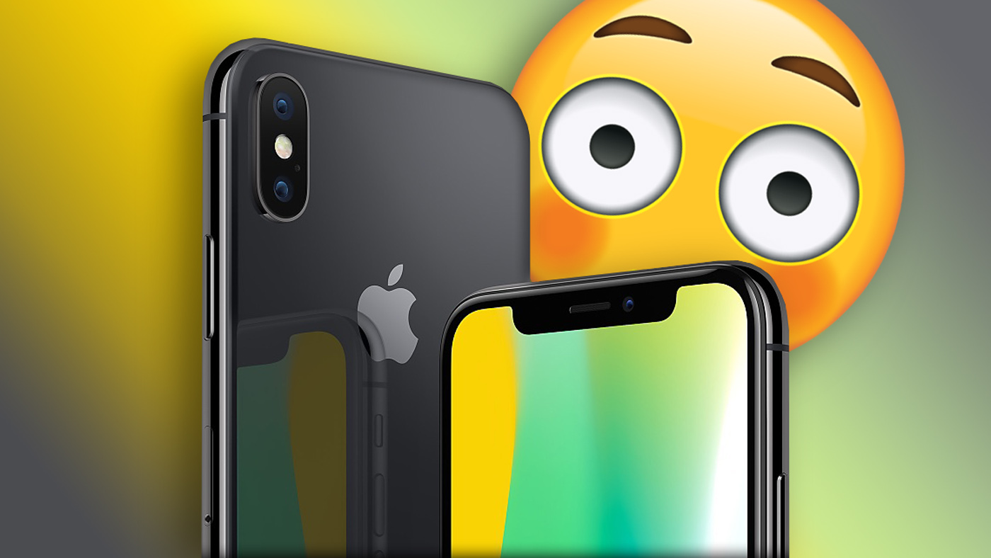 Почему iPhone X могут снять с продажи уже в сентябре