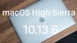 Вышла macOS High Sierra 10.13.6. Что нового?