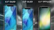 LG договорилась с Apple о поставках OLED-экранов для iPhone 2018 года
