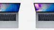 Apple внезапно выпустила обновлённые MacBook Pro. Они сильно подорожали