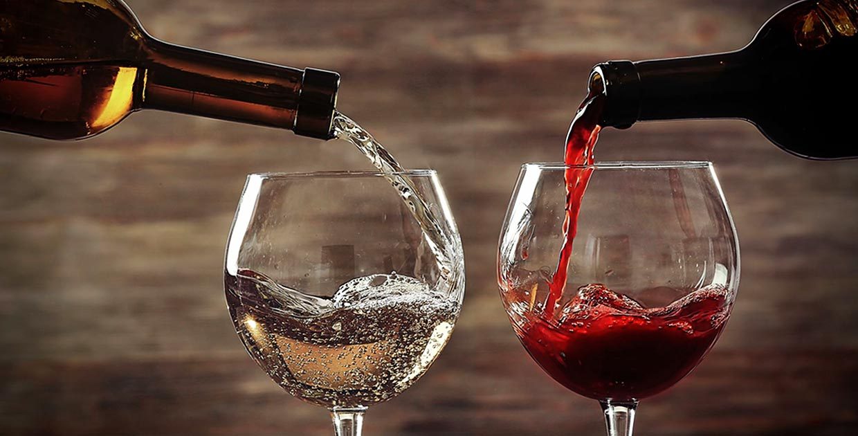 Как проверить вино на натуральность. Со смартфона и не только