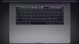 В новых MacBook Pro установлена более тихая клавиатура
