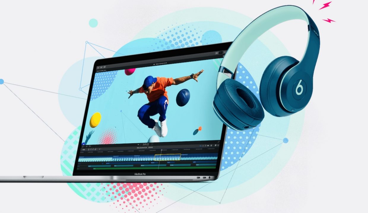 Apple запустила в России акцию «Снова в школу»