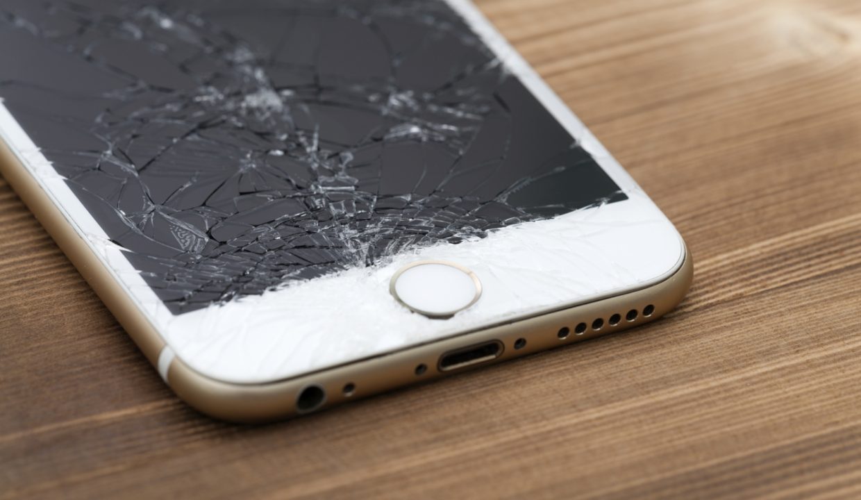iPhone 6 ломается чаще других смартфонов Apple