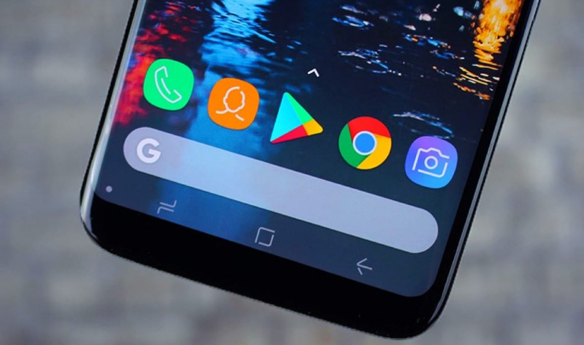 Стало известно название Android 9.0