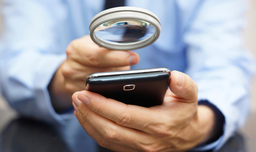 ФСБ может признать смартфоны шпионскими устройствами