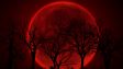 Сегодня Луна станет красной. Где смотреть лунное затмение 2018 в России