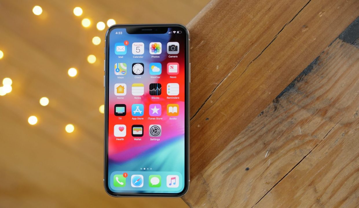 Вышла iOS 12 beta 4 для разработчиков