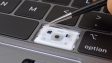 Apple скрывает причину обновления клавиатуры MacBook Pro 2018