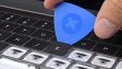 iFixit разобрали клавиатуру MacBook Pro 2018