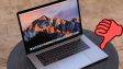 Не покупайте новый MacBook Pro с процессором Core i9. Это провал
