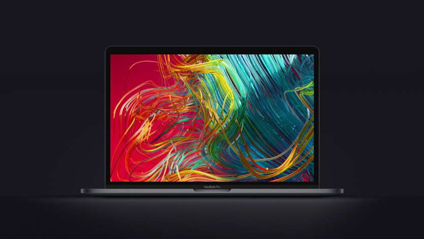 У нового MacBook самый быстрый SSD на рынке