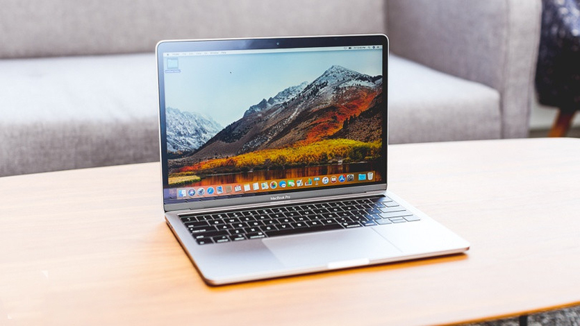 Пользователи подтвердили отсутствие проблем с MacBook Pro 2018 после апдейта
