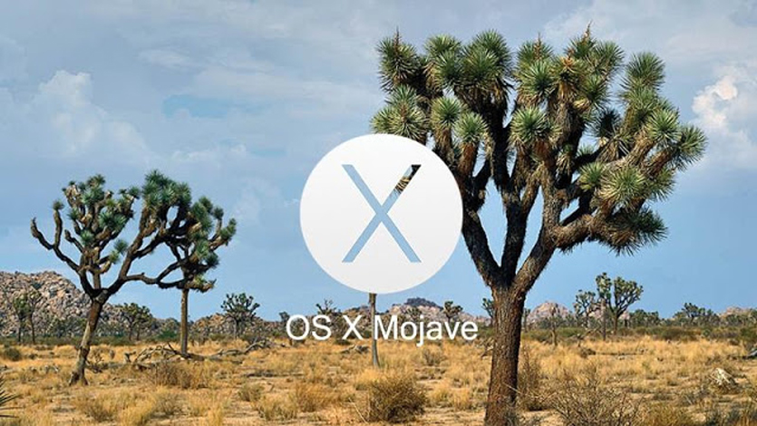 Владельцы старых Mac теперь тоже могут установить macOS Mojave