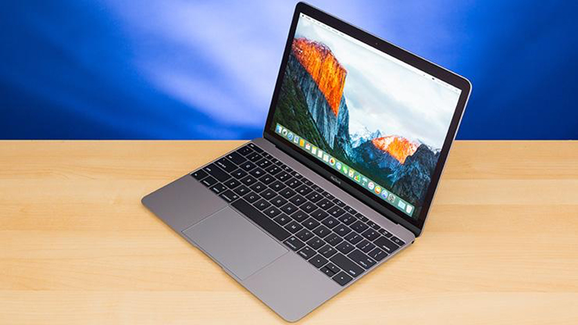 В MacBook 12 появятся новые процессоры, но какие?