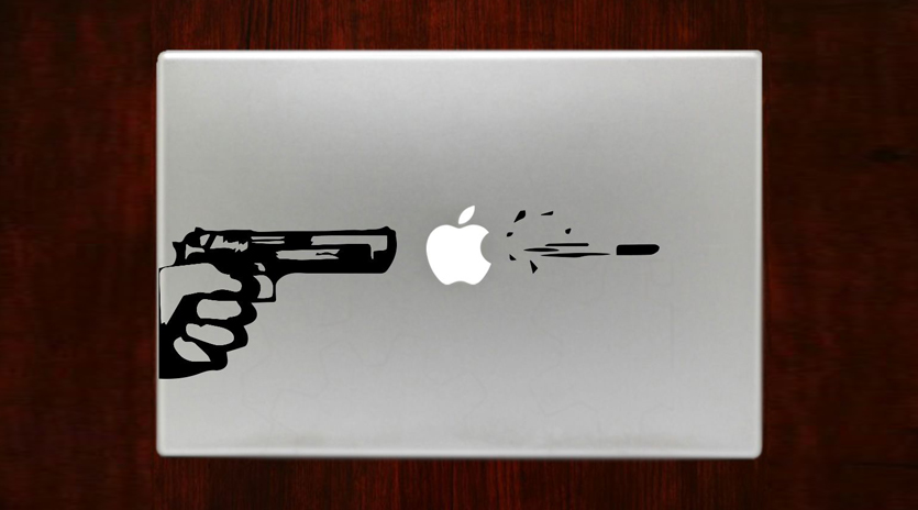 Найдена главная проблема MacBook Pro. Apple, прекрати