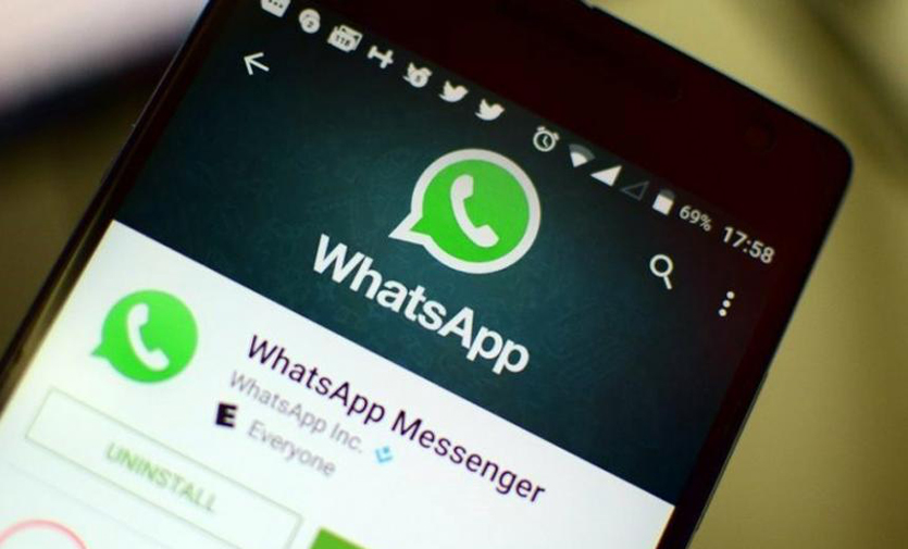 В WhatsApp появились групповые звонки