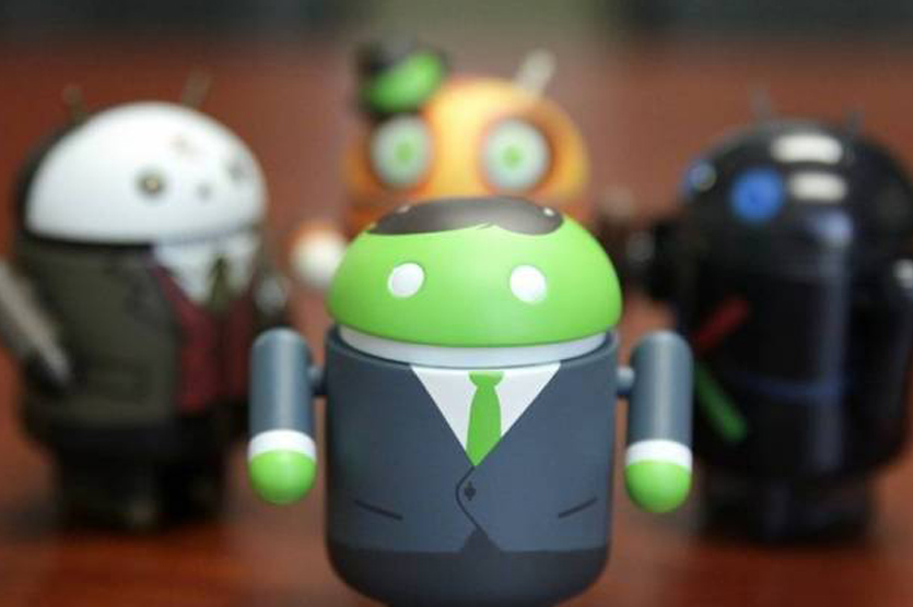 В чем проблема всех операционок Android? Неожиданная версия