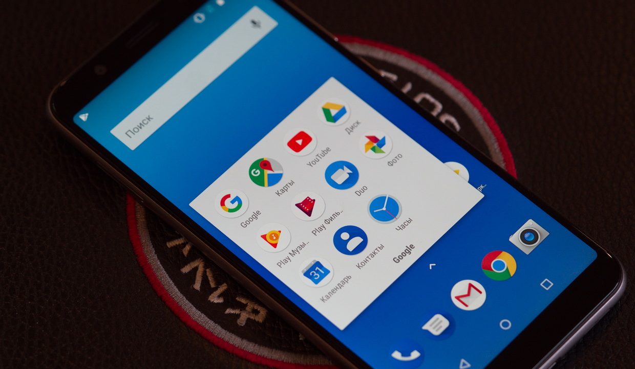 Одна неделя с Asus Zenfone Max Pro. Смартфон нормального человека