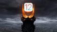 Почему iOS 12 стала самой безопасной операционкой Apple. Все фишки