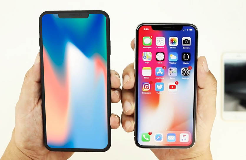 Чем iPhone 11 Plus будет лучше iPhone X. Ищем преимущества