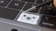 Вам не поставят клавиатуру от MacBook Pro 2018 при гарантийной замене