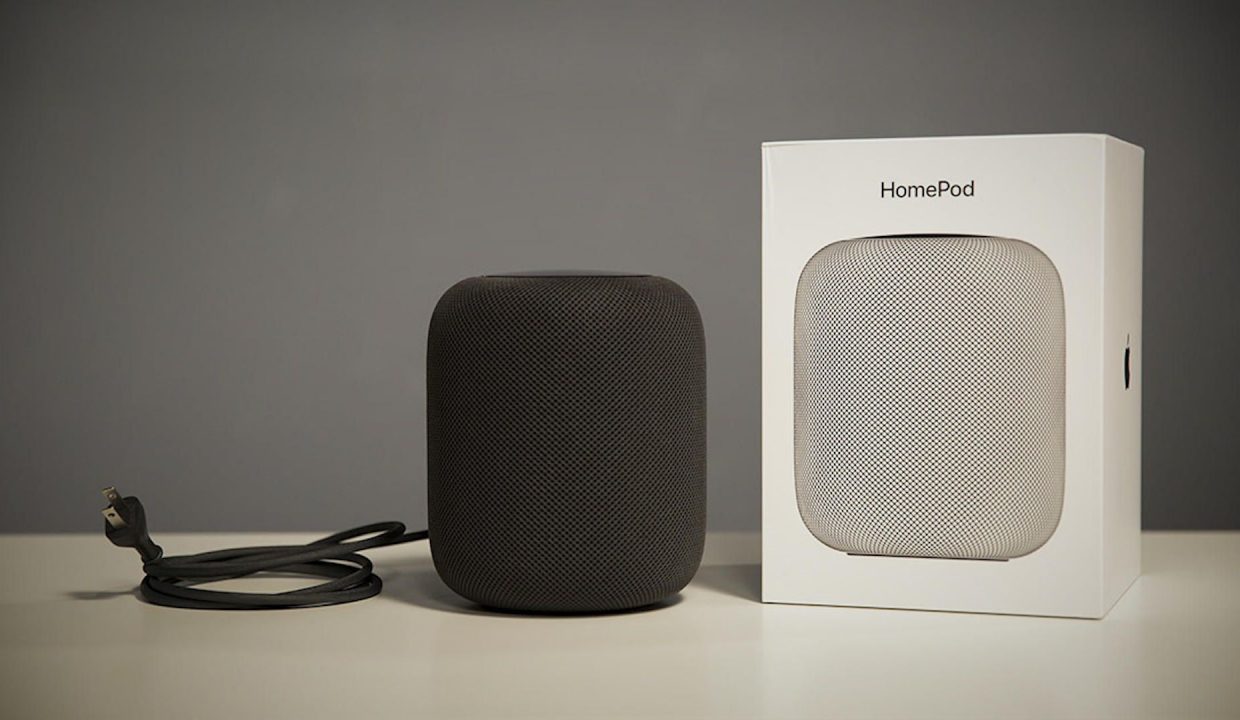 iOS 12 beta 5 подтвердила, что с HomePod можно будет звонить