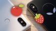 Летние фрукты и овощи. Xiaomi или iPhone – кто снимает лучше?