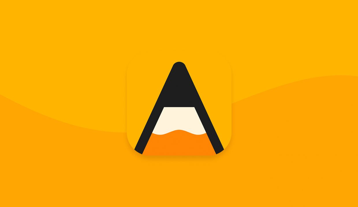 Обзор планировщика дел Agenda для iPhone и Mac. Горячо рекомендую