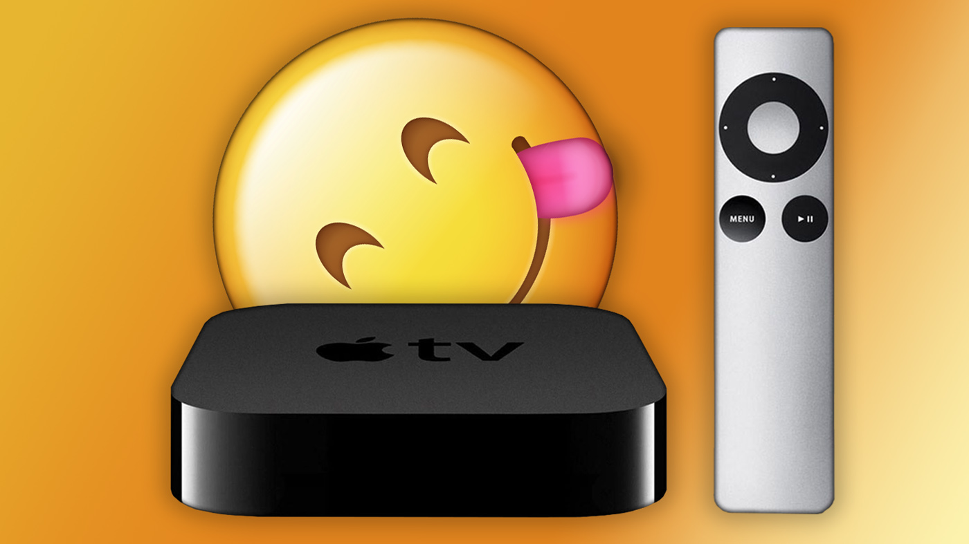 Зачем Apple TV 3 нужна в 2018 году