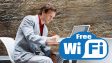 Бесплатный Wi-Fi опасен. Как защититься