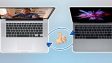 Связной запускает в России программу обмена старых MacBook на новые