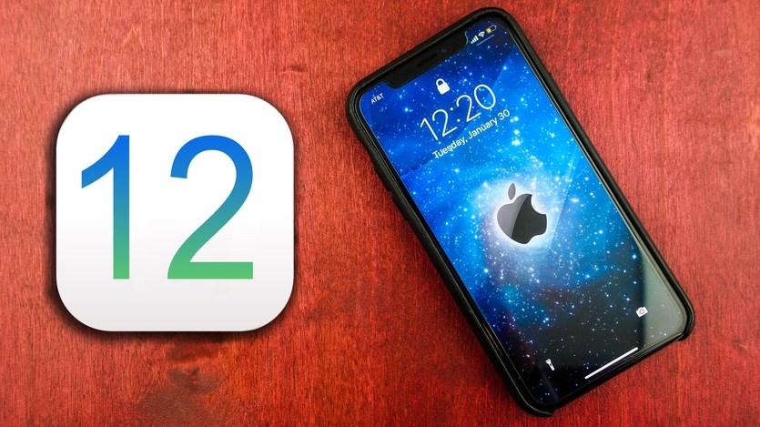 Apple внезапно запретила скачивать iOS 12 beta 7