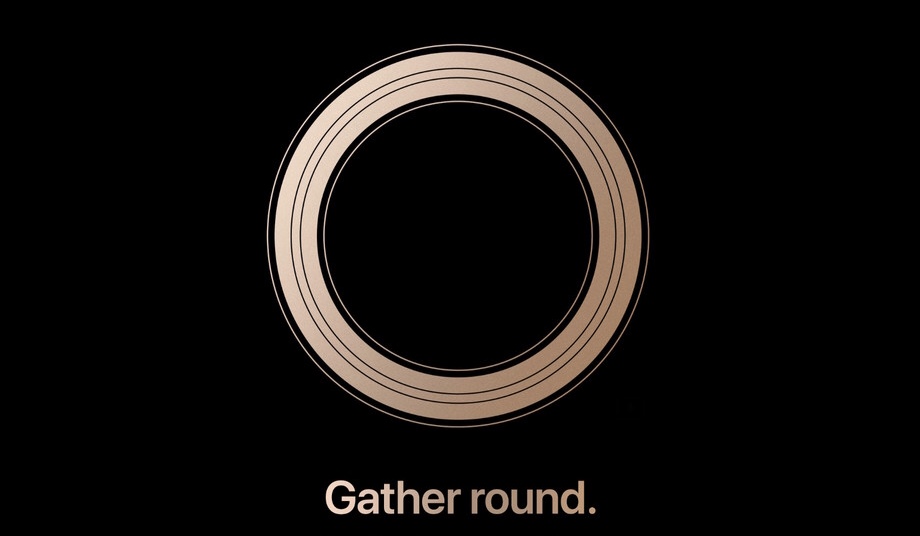 Apple приглашает на презентацию 12-го сентября
