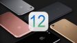 Вышла публичная iOS 12 beta 6