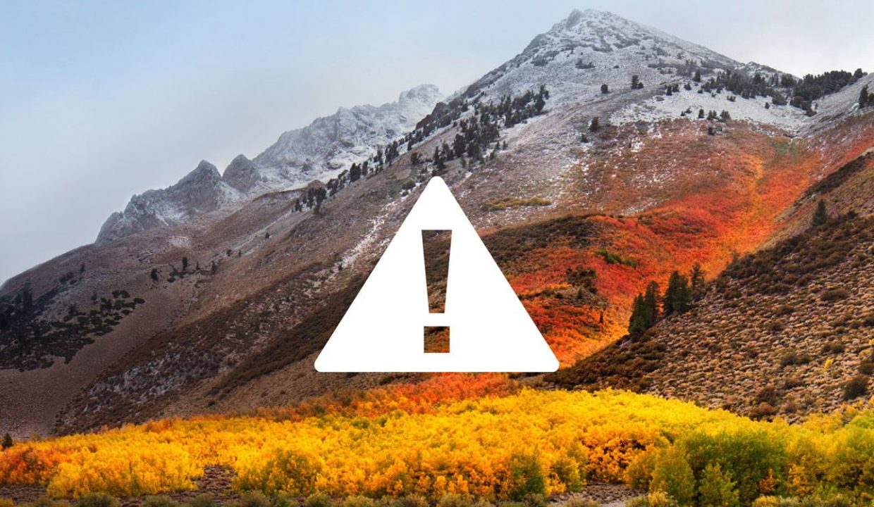 Apple выпустила второе критическое обновление для новых MacBook Pro