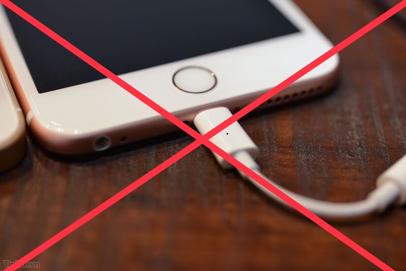 Евросоюз хочет уничтожить Lightning в iPhone, и это хорошо