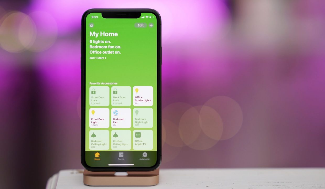 Apple выпустила публичную iOS 12 beta 9