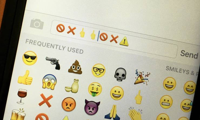 Опубликованы 12 эмодзи, которые Apple добавит в iOS 13