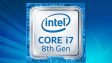 Intel представила 8-е поколение процессоров. Они идеальны для MacBook и MacBook Air