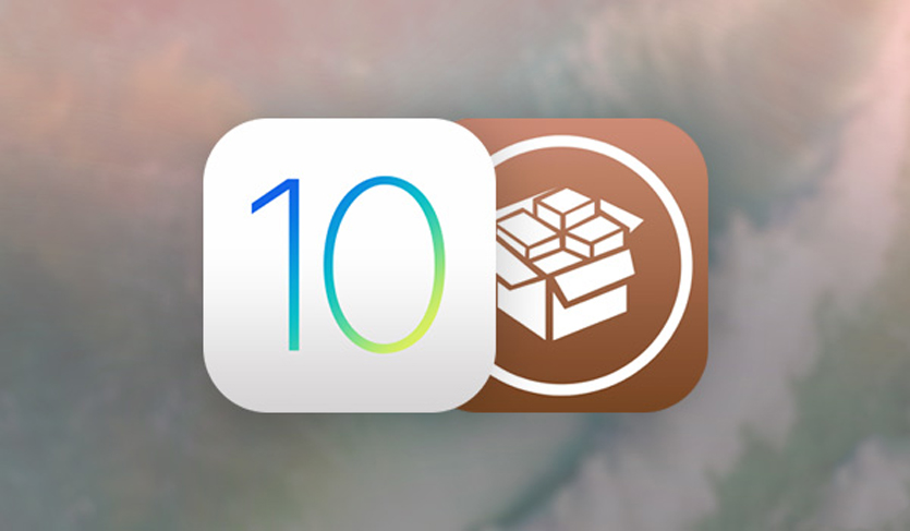 Вышел долгожданный джейлбрейк для iOS 10