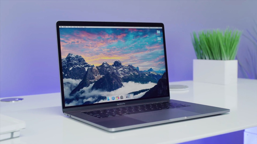 Apple продолжает искать проблемы в новых MacBook Pro 2018