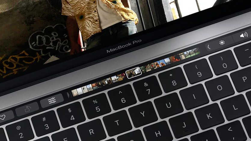 Apple не может исправить хрип в динамиках MacBook Pro 2018