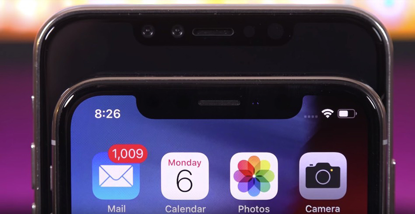 6,1-дюймовый LCD iPhone будет стоить от $699, iPhone X Plus — от $999