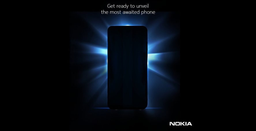 Nokia назвала дату презентации самого долгожданного флагмана