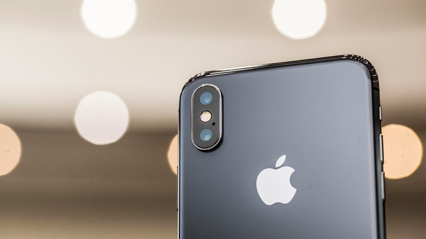 Apple снова бьет рекорды: выручка $53,3 млрд, 41,3 млн проданных iPhone