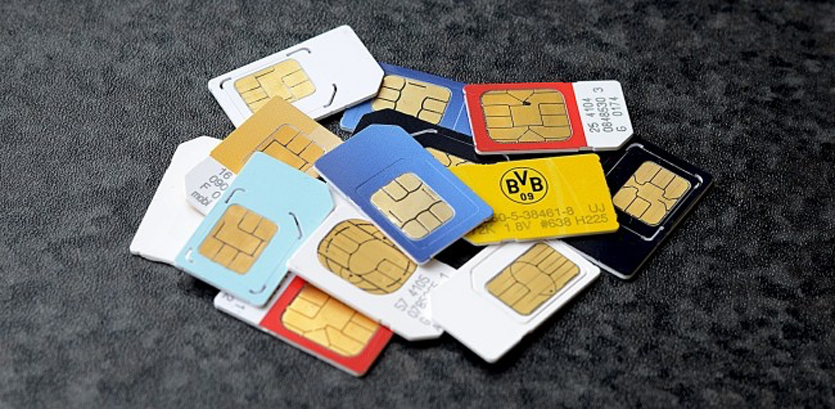Россиян хотят перевести на новые SIM-карты с шифрованием