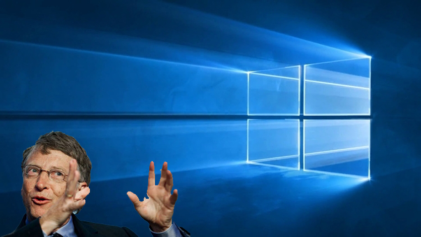 Обновления Windows 10 могут стать платными. И они обязательны к установке