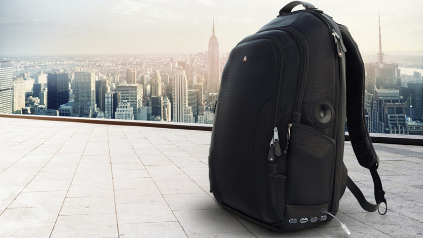 Производитель рюкзаков для гаджетомана iBackPack кинул покупателей на $700 тыс.